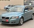 Синій Вольво V50, об'ємом двигуна 1.6 л та пробігом 229 тис. км за 7490 $, фото 13 на Automoto.ua