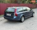 Синій Вольво V50, об'ємом двигуна 2 л та пробігом 274 тис. км за 5250 $, фото 10 на Automoto.ua