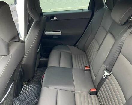 Синій Вольво V50, об'ємом двигуна 1.56 л та пробігом 292 тис. км за 6800 $, фото 2 на Automoto.ua