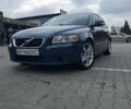 Синій Вольво V50, об'ємом двигуна 1.56 л та пробігом 292 тис. км за 6800 $, фото 18 на Automoto.ua