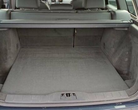 Синій Вольво V50, об'ємом двигуна 1.56 л та пробігом 225 тис. км за 8100 $, фото 17 на Automoto.ua