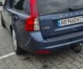 Синій Вольво V50, об'ємом двигуна 1.56 л та пробігом 292 тис. км за 6800 $, фото 6 на Automoto.ua