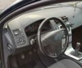 Синій Вольво V50, об'ємом двигуна 1.56 л та пробігом 225 тис. км за 8100 $, фото 10 на Automoto.ua