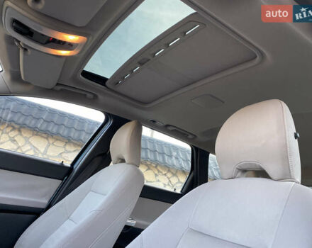 Синий Вольво В50, объемом двигателя 1.6 л и пробегом 212 тыс. км за 7200 $, фото 43 на Automoto.ua