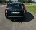 Синий Вольво В50, объемом двигателя 1.6 л и пробегом 200 тыс. км за 7400 $, фото 27 на Automoto.ua