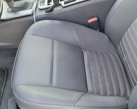 Синий Вольво В50, объемом двигателя 1.56 л и пробегом 228 тыс. км за 5800 $, фото 11 на Automoto.ua