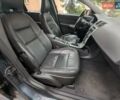 Синий Вольво В50, объемом двигателя 2.5 л и пробегом 235 тыс. км за 7900 $, фото 16 на Automoto.ua