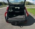Синий Вольво В50, объемом двигателя 1.6 л и пробегом 200 тыс. км за 7400 $, фото 3 на Automoto.ua