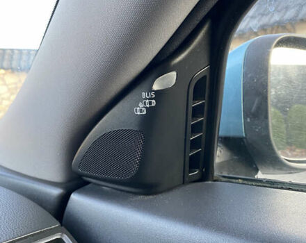 Синий Вольво В50, объемом двигателя 1.6 л и пробегом 212 тыс. км за 7200 $, фото 44 на Automoto.ua