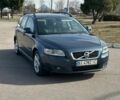 Синий Вольво В50, объемом двигателя 1.6 л и пробегом 170 тыс. км за 7200 $, фото 3 на Automoto.ua