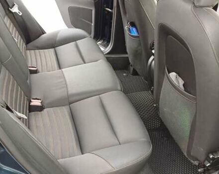 Синій Вольво V50, об'ємом двигуна 1.56 л та пробігом 225 тис. км за 8100 $, фото 23 на Automoto.ua