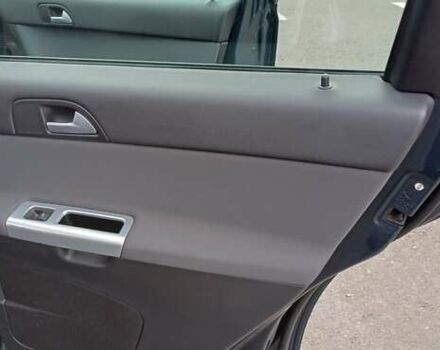 Синій Вольво V50, об'ємом двигуна 1.56 л та пробігом 225 тис. км за 8100 $, фото 14 на Automoto.ua