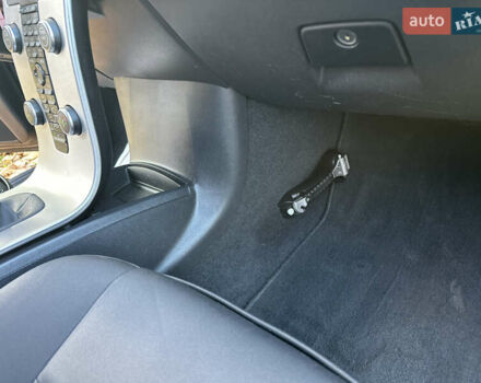 Синий Вольво В50, объемом двигателя 1.6 л и пробегом 234 тыс. км за 8300 $, фото 40 на Automoto.ua