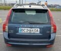 Синій Вольво V50, об'ємом двигуна 1.56 л та пробігом 225 тис. км за 8100 $, фото 7 на Automoto.ua
