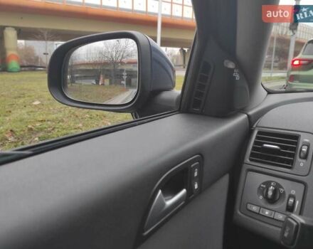 Синий Вольво В50, объемом двигателя 1.6 л и пробегом 226 тыс. км за 7499 $, фото 8 на Automoto.ua