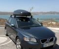 Синий Вольво В50, объемом двигателя 1.6 л и пробегом 265 тыс. км за 7800 $, фото 1 на Automoto.ua