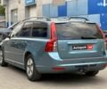 Синій Вольво V50, об'ємом двигуна 1.6 л та пробігом 229 тис. км за 7490 $, фото 9 на Automoto.ua
