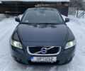 Синій Вольво V50, об'ємом двигуна 2 л та пробігом 324 тис. км за 7600 $, фото 2 на Automoto.ua