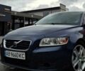 Синій Вольво V50, об'ємом двигуна 1.56 л та пробігом 292 тис. км за 6800 $, фото 9 на Automoto.ua
