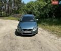 Синий Вольво В50, объемом двигателя 1.6 л и пробегом 275 тыс. км за 7300 $, фото 1 на Automoto.ua