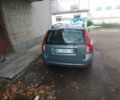 Синий Вольво В50, объемом двигателя 0 л и пробегом 230 тыс. км за 7700 $, фото 9 на Automoto.ua