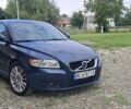 Синий Вольво В50, объемом двигателя 1.56 л и пробегом 270 тыс. км за 8800 $, фото 8 на Automoto.ua