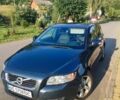Синий Вольво В50, объемом двигателя 2 л и пробегом 270 тыс. км за 6600 $, фото 5 на Automoto.ua