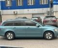 Синій Вольво V50, об'ємом двигуна 1.6 л та пробігом 229 тис. км за 7490 $, фото 5 на Automoto.ua