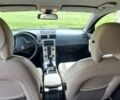 Синий Вольво В50, объемом двигателя 1.56 л и пробегом 270 тыс. км за 8800 $, фото 2 на Automoto.ua