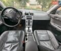 Синий Вольво В50, объемом двигателя 2.5 л и пробегом 235 тыс. км за 7900 $, фото 15 на Automoto.ua
