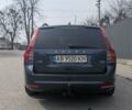 Синий Вольво В50, объемом двигателя 1.6 л и пробегом 234 тыс. км за 7799 $, фото 4 на Automoto.ua