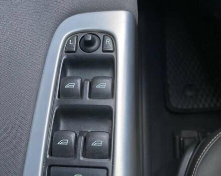 Синій Вольво V50, об'ємом двигуна 1.56 л та пробігом 292 тис. км за 6800 $, фото 5 на Automoto.ua