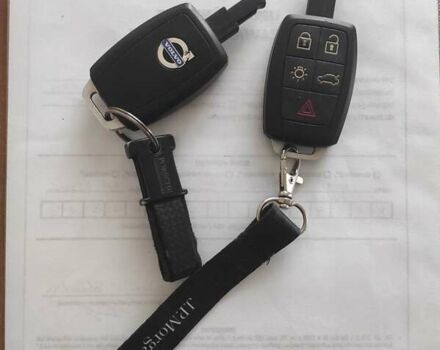 Синий Вольво В50, объемом двигателя 1.6 л и пробегом 226 тыс. км за 7499 $, фото 5 на Automoto.ua