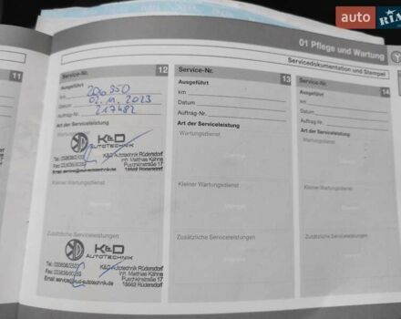 Синий Вольво В50, объемом двигателя 1.6 л и пробегом 226 тыс. км за 7499 $, фото 2 на Automoto.ua