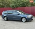 Синій Вольво V50, об'ємом двигуна 2 л та пробігом 274 тис. км за 5250 $, фото 8 на Automoto.ua