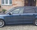 Синий Вольво В50, объемом двигателя 1.56 л и пробегом 270 тыс. км за 8800 $, фото 6 на Automoto.ua