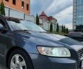Синий Вольво В50, объемом двигателя 1.56 л и пробегом 256 тыс. км за 6800 $, фото 5 на Automoto.ua