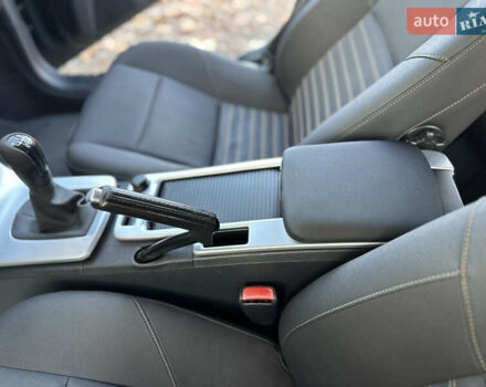 Синий Вольво В50, объемом двигателя 1.6 л и пробегом 234 тыс. км за 8300 $, фото 46 на Automoto.ua