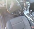 Синий Вольво В50, объемом двигателя 2 л и пробегом 270 тыс. км за 6600 $, фото 11 на Automoto.ua