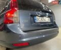 Синій Вольво V50, об'ємом двигуна 1.6 л та пробігом 280 тис. км за 6650 $, фото 16 на Automoto.ua