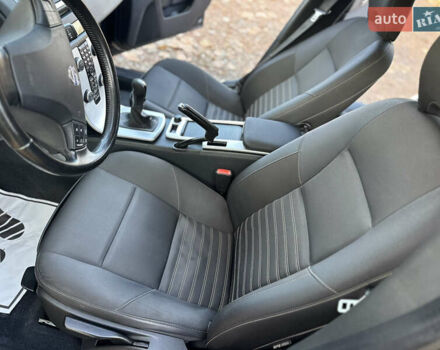 Синий Вольво В50, объемом двигателя 1.6 л и пробегом 234 тыс. км за 8300 $, фото 45 на Automoto.ua