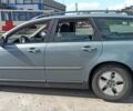 Синий Вольво В50, объемом двигателя 1.6 л и пробегом 275 тыс. км за 6500 $, фото 10 на Automoto.ua