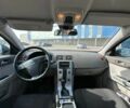 Синий Вольво В50, объемом двигателя 1.6 л и пробегом 170 тыс. км за 7200 $, фото 4 на Automoto.ua