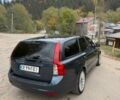 Синій Вольво V50, об'ємом двигуна 1.6 л та пробігом 333 тис. км за 6999 $, фото 4 на Automoto.ua