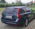 Синий Вольво В50, объемом двигателя 1.56 л и пробегом 270 тыс. км за 8800 $, фото 4 на Automoto.ua