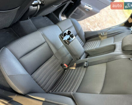 Синий Вольво В50, объемом двигателя 1.6 л и пробегом 234 тыс. км за 8300 $, фото 42 на Automoto.ua