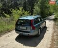 Синій Вольво V50, об'ємом двигуна 1.6 л та пробігом 275 тис. км за 7300 $, фото 4 на Automoto.ua