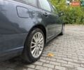 Синий Вольво В50, объемом двигателя 2.5 л и пробегом 235 тыс. км за 7900 $, фото 5 на Automoto.ua