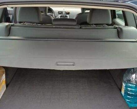 Синій Вольво V50, об'ємом двигуна 1.56 л та пробігом 225 тис. км за 8100 $, фото 16 на Automoto.ua