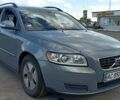 Синий Вольво В50, объемом двигателя 1.6 л и пробегом 275 тыс. км за 6500 $, фото 16 на Automoto.ua